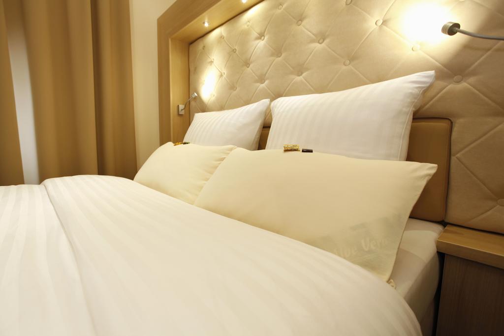 Hotel Villa Will Altwarmbuchen Room photo